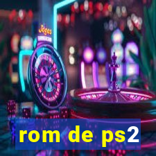 rom de ps2